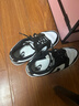 耐克（NIKE）女鞋Dunk經(jīng)典黑白熊貓低幫板鞋透氣耐磨時(shí)尚休閑運動(dòng)滑板鞋 DD1503-101 39 曬單實(shí)拍圖