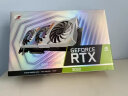 七彩虹（Colorful）iGame GeForce RTX 3060 Ultra W OC 8G 1822MHz 电竞游戏光追电脑显卡 实拍图