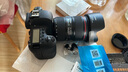 佳能（Canon）6d2全畫幅單反相機(jī) 4k數(shù)碼視頻vlog 6D Mark II專業(yè)單反相機(jī) 6D2+24-105 F4拆鏡頭套裝【熱款推薦】 套餐三【256G卡 雙電池 機(jī)頂閃光燈 高端腳架】 曬單實(shí)拍圖