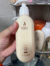 袋鼠妈妈 准孕妇洗发水沐浴露专用  小麦洗发沐浴护发套装3件 实拍图