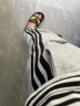 阿迪达斯 （adidas）裤子男裤 24春新款时尚潮流运动休闲裤健身跑步宽松长裤子男 GK8995-晒图退5【元】/特殊尺码 S/175/76A 实拍图