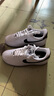 耐克（NIKE）官方空軍一號(hào)AIR FORCE 1男子運(yùn)動(dòng)鞋板鞋秋季膠底板鞋F(xiàn)Q4296 101白/黑/白 40 曬單實(shí)拍圖