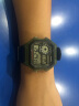 卡西欧手表 复古小方块 运动学生表多功能持久电力防水男表初高中生手表 AE-1200WHB-3B 实拍图