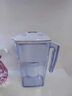 藍盾 凈水器家用富氫堿性濾水壺自來(lái)水過(guò)濾器飲水機直飲軟水龍頭濾芯一體套裝廚房純臺上式桌面不插電 【一芯可用8周】水壺*1+濾芯*1 曬單實(shí)拍圖