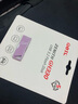 GEIL金邦128GB USB3.2 U盤(pán) 讀速100MB/s全金屬高品質(zhì)u盤(pán) 學(xué)習辦公商務(wù)優(yōu)盤(pán)大容量GH330系列櫻花粉 曬單實(shí)拍圖