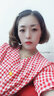 韓秀純棉質(zhì)兩件套2024夏裝文藝復古上衣休閑九分褲格子套裝女洋氣 紅色【一套】 L 建議【100-115斤】 曬單實(shí)拍圖