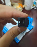 豐應(yīng)子（Fengyingzi）FYZ-W227M 超五類網(wǎng)絡(luò)直通頭模塊 RJ45網(wǎng)線延長器對接頭10個 曬單實拍圖