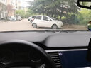 御山河24款別克E5君越昂揚英朗中控臺墊避光墊車內(nèi)飾改裝飾儀表臺防曬墊 16-22款君越-無抬顯【3D真皮】 前墊 曬單實拍圖