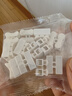 LED燈具配件按壓式快速接線端子接線器快接頭電線連接線對接夾子 20只裝/CH-2 曬單實拍圖