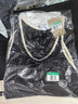 耐克NIKE男 運(yùn)動(dòng)背心 籃球訓(xùn)練 柔軟舒適 DX0334-010 黑白XL 曬單實(shí)拍圖