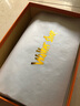 Walker Shop 商務(wù)休閑皮鞋男鞋【優(yōu)選頭層牛皮】軟底軟面厚底通勤大頭皮鞋男 黑色系帶 39 曬單實(shí)拍圖