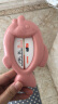 日康(rikang)水温计 婴儿洗澡温度计RK-3642(颜色随机） 实拍图