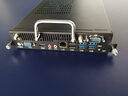天迪工控OPS電腦一體機OPS主機OPS-D041酷睿4代i3i5i7OPS插拔式電腦會(huì )議一體機主機教學(xué)電子白板主機WiFi 雙核四代i3-4170T/HDMI/6USB 8G內存/128G固態(tài)/12 曬單實(shí)拍圖
