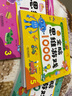 幼兒?jiǎn)⒚稍缃虝?shū)兒童頭腦思維游戲1000例訓練拼圖迷宮連連看涂涂畫(huà)畫(huà)開(kāi)發(fā)智力邊玩邊學(xué)2-3-4-5-6歲記憶專(zhuān)注力親子互動(dòng)全套5冊 思維游戲-全5冊 曬單實(shí)拍圖