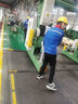 耐克（NIKE）男子休閑鞋NIKE P-6000運動(dòng)鞋CN0149-001白黑44 曬單實(shí)拍圖