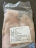益客白羽雞大胸冷凍 健身雞胸肉 雞肉 健康輕食代餐 健身食品 6斤裝 曬單實(shí)拍圖