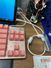 億金噠適用華為MateBook E平板go筆記本電腦GT14轉(zhuǎn)換器type-c擴展塢usb拓展hdmi投屏網(wǎng)口XPro轉(zhuǎn)接頭配件 TYPE-C轉(zhuǎn)網(wǎng)線接口+USB*3 曬單實拍圖