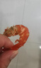 骉祥碳烤大蝦干250g九節(jié)蝦竹節(jié)蝦即食斑節(jié)蝦對(duì)干蝦烤蝦干海鮮干貨y 【小號(hào)九節(jié)蝦干】【40-50對(duì)/斤】 曬單實(shí)拍圖
