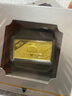 周大福福星寶寶足金黃金投資金條寶寶金條(約:10g計(jì)價(jià))IF【多款可選】 IF678 快樂寶寶 約10.03g 曬單實(shí)拍圖