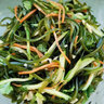 老鮮生裙帶菜還帶0脂壓縮海帶絲真空干海帶絲泡發(fā)海帶絲烘干海帶絲涼菜 壓縮海帶絲15g*5 曬單實拍圖