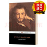 【正版 現貨】英文原版 Selected Poems 波德萊爾詩(shī)選 Penguin Classics企鵝經(jīng)典 英法對照 進(jìn)口英語(yǔ)原版書(shū)籍9780140446241 曬單實(shí)拍圖
