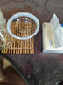 豪韻配件蒸煮茶壺茶具加厚耐高溫過濾網(wǎng)內(nèi)膽蓋子只合適本店ABC款茶壺 煮內(nèi)膽（單個） 曬單實(shí)拍圖