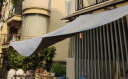 源兴（YUANXING）绿银篷布 加厚防水布货车防雨布篷布遮阳遮雨防晒布油布帆布塑料布 3米*3米 实拍图