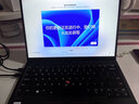 ThinkPad X1 Nano 聯(lián)想【補(bǔ)貼款】 13英寸 2023款 英特爾Evo認(rèn)證 高端輕薄商務(wù)辦公手提聯(lián)想筆記本電腦IBM 十二核i7 16G 512G 4G版 升級(jí)至：1TB高速固態(tài)硬盤 曬單實(shí)拍圖
