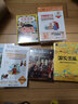 中國成語大會·我的智慧成語世界·兒童彩繪版（套裝1-6冊） 曬單實拍圖
