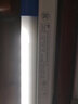 飛利浦全光譜LED植物生長(zhǎng)燈家用多肉花卉補(bǔ)光燈上色仿太陽(yáng)自然光 T5 24W全光譜燈管配定時(shí)燈架 曬單實(shí)拍圖