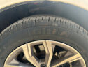 佳通(Giti)轮胎 235/60R18 103H GitiComfort SUV520 原配吉利豪情SUV 实拍图