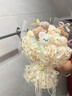 皓梵潔玩偶花束扭扭棒花束手工diy材料女生生日禮物小狗玩偶送女友 6只【認領(lǐng)小狗】全套材料帶禮袋 曬單實(shí)拍圖