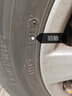 鄧祿普（DUNLOP）輪胎SP- T1 195/55R15  凱越/奇瑞E5 23年 曬單實(shí)拍圖