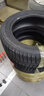 朝陽(yáng)輪胎 冬季胎/雪地胎 235/55R18 104T SW618適配探岳 曬單實(shí)拍圖