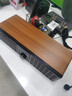 山水（SANSUI）N15家用無線藍(lán)牙音響低音炮桌面ktv功放無損HiFi音箱專業(yè)音樂播放器客廳電視小型擴(kuò)音器音箱 【家庭KTV音響】白N13旗艦無麥 【4D環(huán)繞震撼重低音桌面音響】 曬單實(shí)拍圖