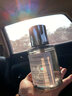 紫杉堡汽車(chē)香水車(chē)載香薰車(chē)用杯座式飾品擺件持久除味花香160ML孕嬰可用 清新海洋【大容量孕嬰可用】 曬單實(shí)拍圖