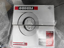 菲羅多（ferodo）剎車(chē)盤(pán)前盤(pán)適用廣汽傳祺GA3/GA3S/GA4/GS3/GS4 DDF2682C 曬單實(shí)拍圖