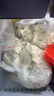 顏有港面港式餛飩皮超薄混沌皮云吞皮新鮮大面皮餃子皮抄手皮脆皮 原味超薄云吞皮7cm*1kg 曬單實(shí)拍圖