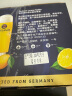 保拉纳（PAULANER）柏龙 柠檬味精酿果啤500ml*12罐装 礼盒装  实拍图