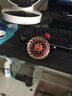 萬(wàn)利特筏65全金屬微鉛磁力緩降筏釣輪自動(dòng)排線(xiàn)筏竿輪帶泄力魚(yú)線(xiàn)輪 A65V左手輪(帶排線(xiàn)款) 曬單實(shí)拍圖