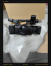 索尼（SONY) 原裝SXS存儲卡內(nèi)存卡用于PXW-Z280V/EX280/X280/X160/X580KF/KC PMW-EX330R等攝像機 國產(chǎn)SXS卡套+閃迪128G SD卡套裝 官方標(biāo)配 曬單實拍圖