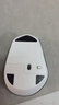 羅技（Logitech）M720無線藍(lán)牙鼠標(biāo)辦公藍(lán)牙優(yōu)聯(lián)雙模無線鼠標(biāo)大手人體工學(xué)鼠標(biāo)MAC筆記本ipad鼠標(biāo)帶無線2.4G接收器 【多設(shè)備便攜藍(lán)牙鼠標(biāo)】 M720 黑 曬單實拍圖