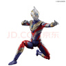 BANDAI萬(wàn)代模型 Figure-rise Standard 特利迦奧特曼 復合型 曬單實(shí)拍圖