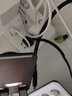 麥森特（MAXCENT） HDMI線2.0電腦電視顯示器4K60HZ數(shù)字高清線3D視頻線電視盒子投影連接線2米M-22022 曬單實拍圖