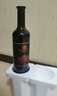 張裕解百納第九代珍藏級大師級過(guò)年送禮紅酒干紅葡萄酒紅酒 N158特選級 750ml 單瓶裝 曬單實(shí)拍圖