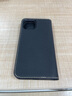 花虎（HANATORA） iPhone12Promax手機(jī)套蘋果11/X/Xsmax/Plus手機(jī)殼真皮翻蓋輕奢皮套高端商務(wù)男款女生高級感 黑色 iPhone12promax 曬單實(shí)拍圖
