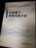 大數據下涉稅風(fēng)險分析/稅收理論與實(shí)務(wù)類(lèi)中共國家稅務(wù)總局黨校國家稅務(wù)總局稅務(wù)干部進(jìn)修學(xué)院系列教材 曬單實(shí)拍圖