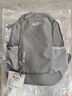 日高（NIKKO） 新品戶外雙肩包旅行徒步包15L輕便背包運(yùn)動(dòng)包登山 027灰色 曬單實(shí)拍圖