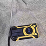 德國戶外太陽能充電寶應(yīng)急燈多功能手搖發(fā)電收音機防災(zāi)手電筒 003橙【藍牙/遠近光燈/多功能應(yīng) 曬單實拍圖