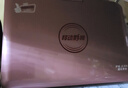 金正移動(dòng)DVD播放機(jī) 便攜式高清EVD電視影碟機(jī)老人唱戲機(jī)手機(jī)同屏 19#玫瑰金版 標(biāo)配 曬單實(shí)拍圖